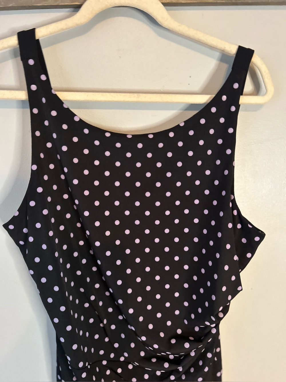 Frank Lyman side ruched dress - Picture 5 of 13